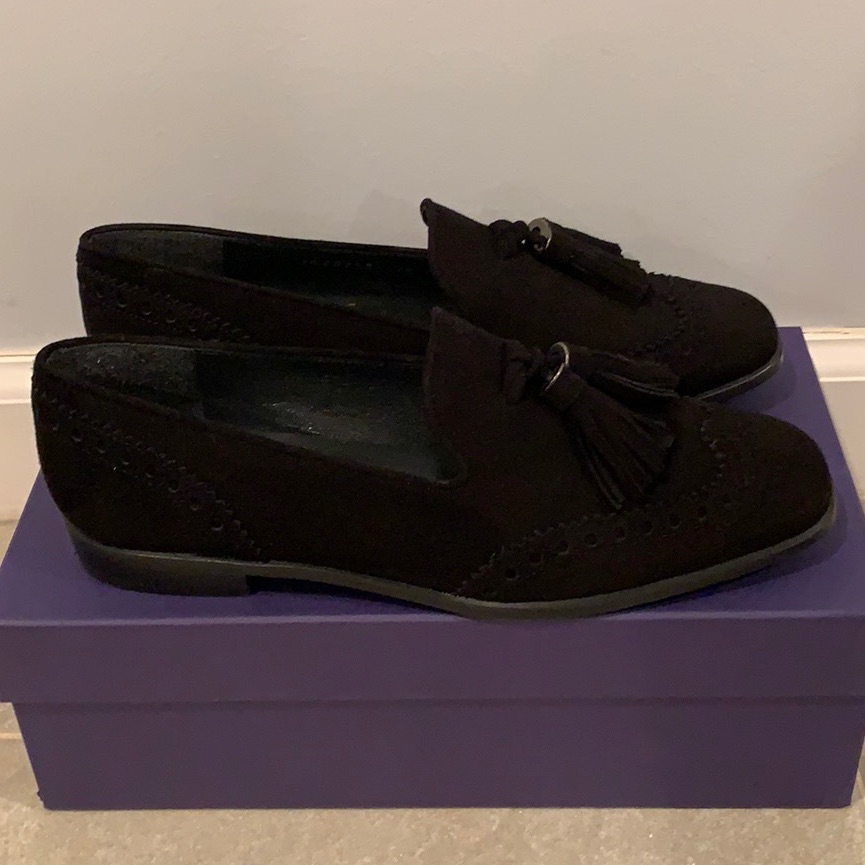 Stuart Weitzman Boything